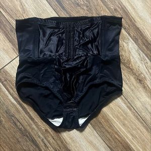Cupid black shapewear